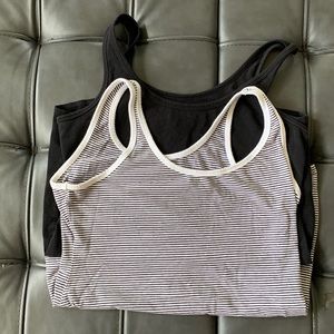 Maternity Tank Tops